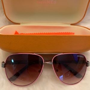 Hermès Sunglasses